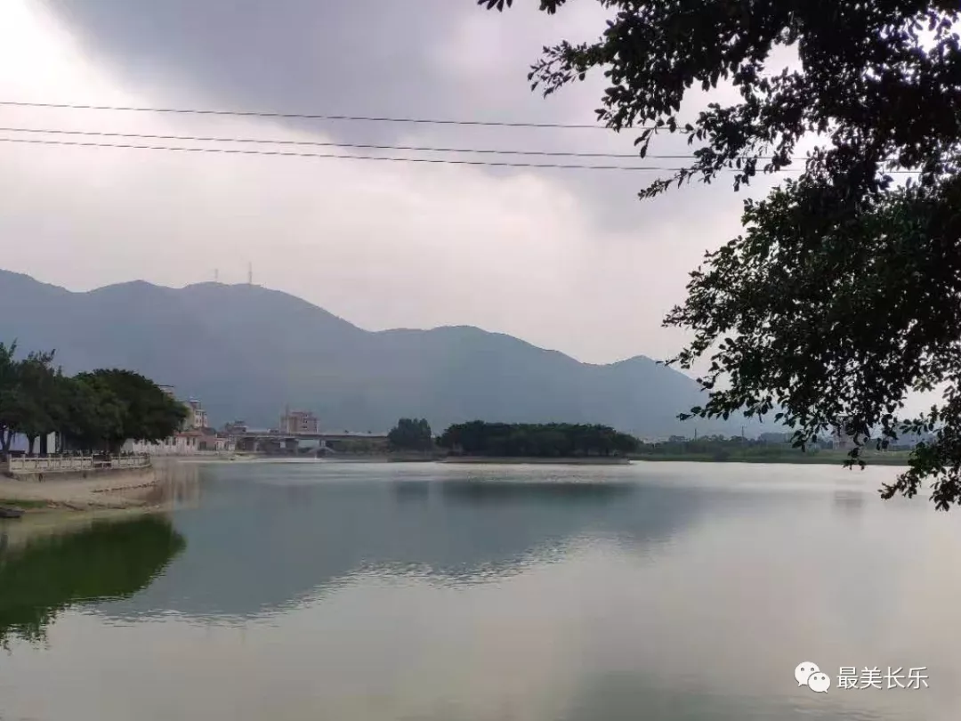 又一場(chǎng)“戰(zhàn)役”的號(hào)角即將吹響——美麗長(zhǎng)樂大行動(dòng)！