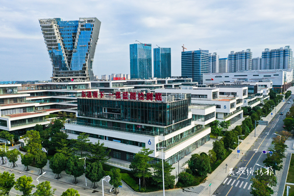 加快新時代新長樂建設 繪就惠澤群眾幸福畫卷