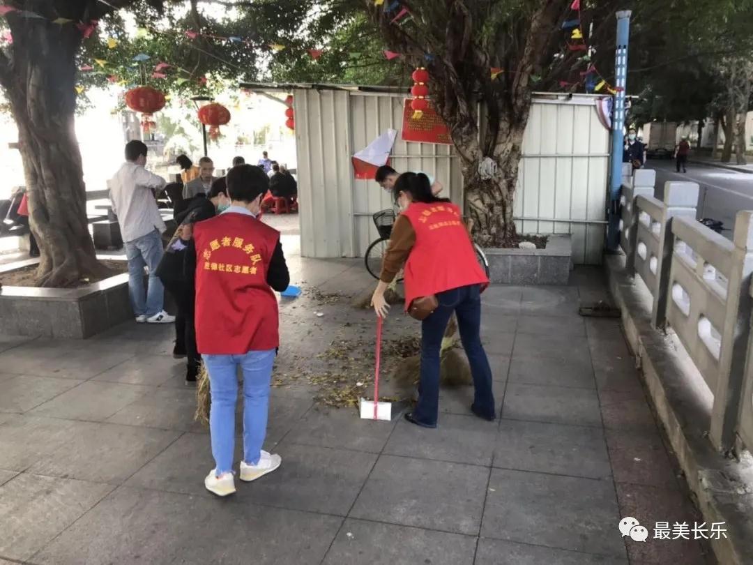 長樂：健全生活垃圾治理體系 提升群眾幸福感獲得感