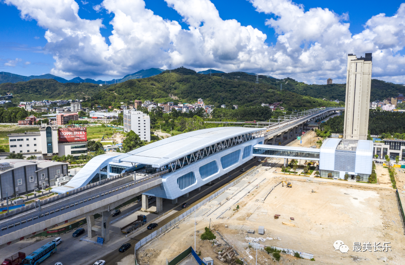 改革動態(tài)|長樂：建設(shè)新區(qū)新城 扛起主力軍職責(zé)
