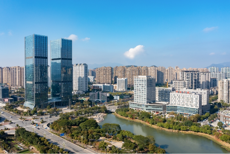 何以長樂——溯歷史文脈 寫時代芳華