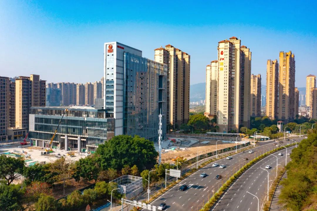 明年！長樂國惠酒店將迎來大變化！