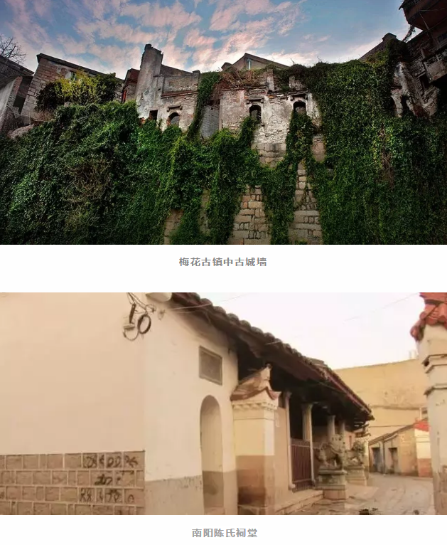 守護過去，擁抱未來！我區(qū)持續(xù)加大古建筑保護力度！