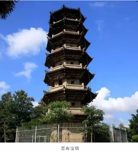 守護過去，擁抱未來！我區(qū)持續(xù)加大古建筑保護力度！