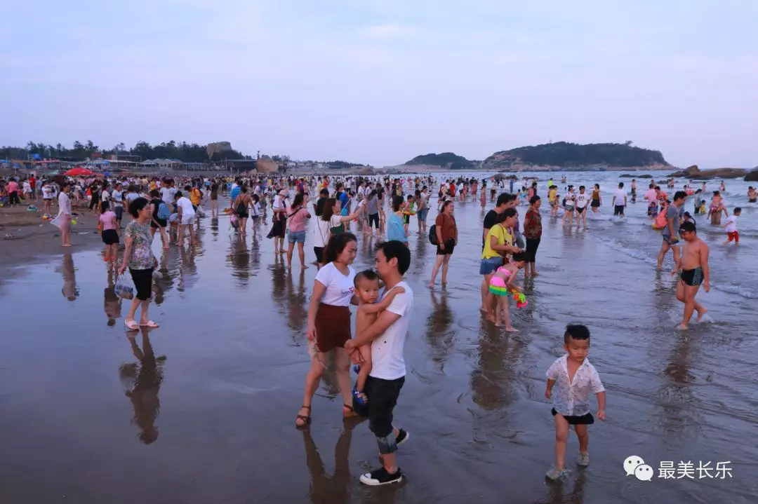 今年海漂垃圾第二次考評(píng)結(jié)果出爐 我區(qū)總分位列全市第一