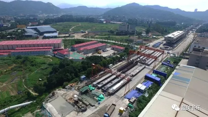 加快建設(shè)“三個福州”推動產(chǎn)業(yè)高質(zhì)量發(fā)展 長樂高標(biāo)準(zhǔn)打造現(xiàn)代產(chǎn)業(yè)體系