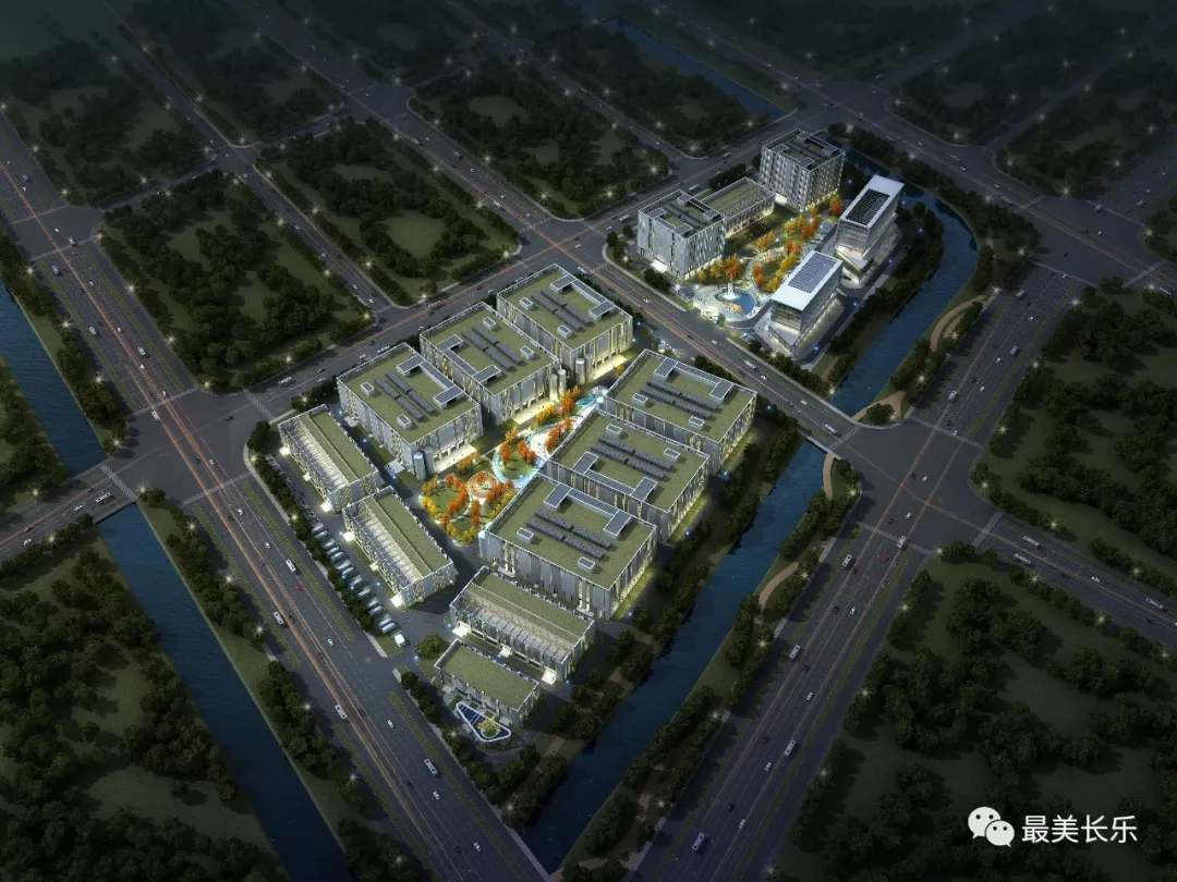 【抓項(xiàng)目 促發(fā)展】 中國移動(dòng)（福建福州）數(shù)據(jù)中心一期工程進(jìn)展順利，預(yù)計(jì)明年底投用！