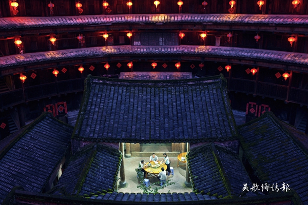 長樂攝協(xié)三名會員在“大美中國·2019首屆全國旅游攝影大賽”中獲獎