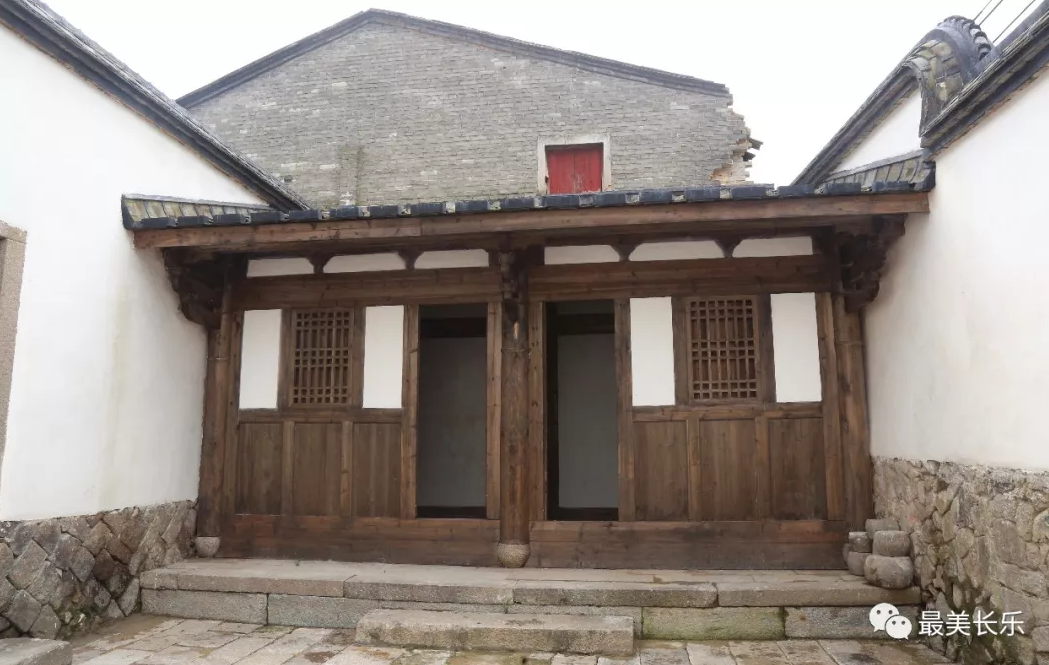 6棟明清古建筑完成主體修復(fù)，就在長樂和平街！