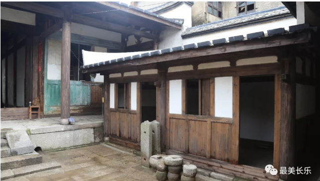 6棟明清古建筑完成主體修復(fù)，就在長樂和平街！