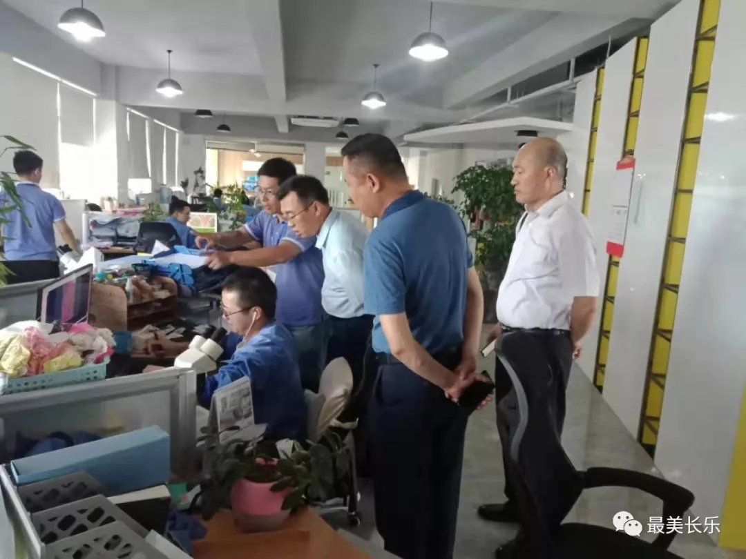長樂和漳縣搭建供需平臺，攜手助力脫貧攻堅