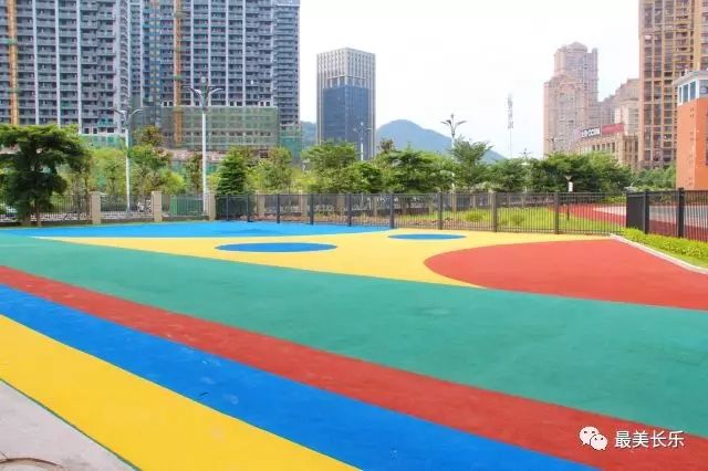 【抓項(xiàng)目 促發(fā)展】區(qū)實(shí)驗(yàn)幼兒園海峽路校區(qū)9月投入使用！