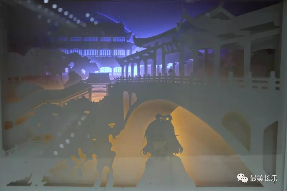 區(qū)第九屆動漫藝術(shù)展開幕，吉祥物“蚌仔”亮相