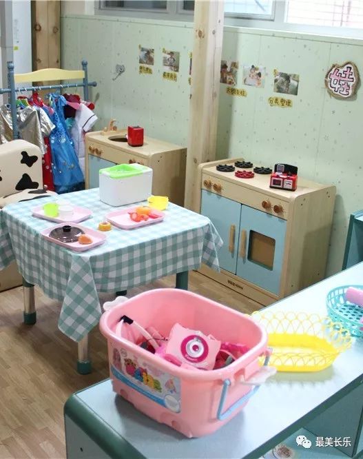 今日開學！城區(qū)4所公辦幼兒園擴容，新增700多個學位 