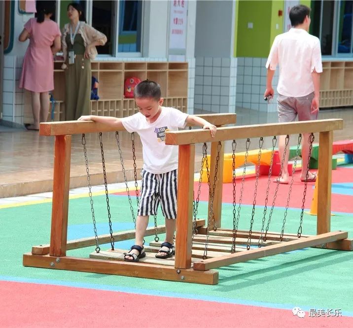 今日開學！城區(qū)4所公辦幼兒園擴容，新增700多個學位 