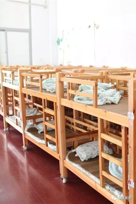 今日開學！城區(qū)4所公辦幼兒園擴容，新增700多個學位 