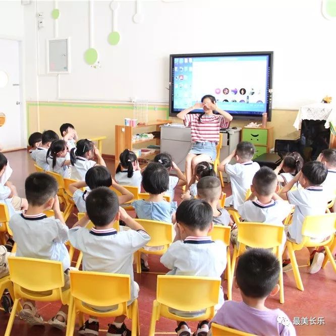 今日開學！城區(qū)4所公辦幼兒園擴容，新增700多個學位 