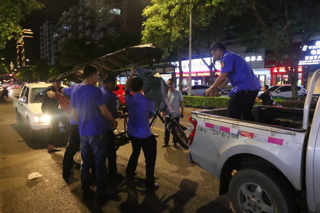 @長樂人，不乘坐三輪車和無牌無證車輛，不然…… 