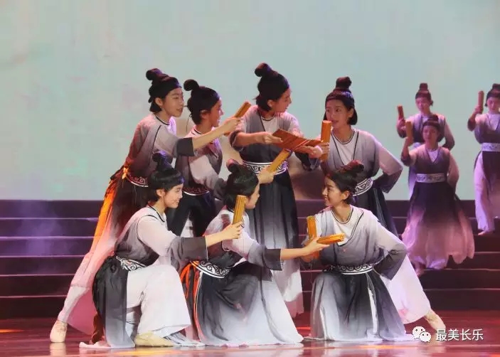 長樂這場(chǎng)教師節(jié)慶祝活動(dòng)超贊！你去看了嗎？