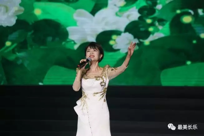 長樂這場(chǎng)教師節(jié)慶祝活動(dòng)超贊！你去看了嗎？