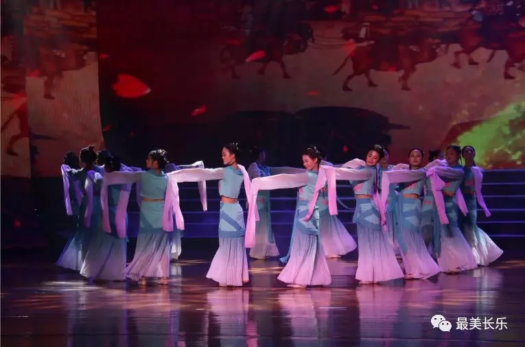 長樂這場(chǎng)教師節(jié)慶祝活動(dòng)超贊！你去看了嗎？