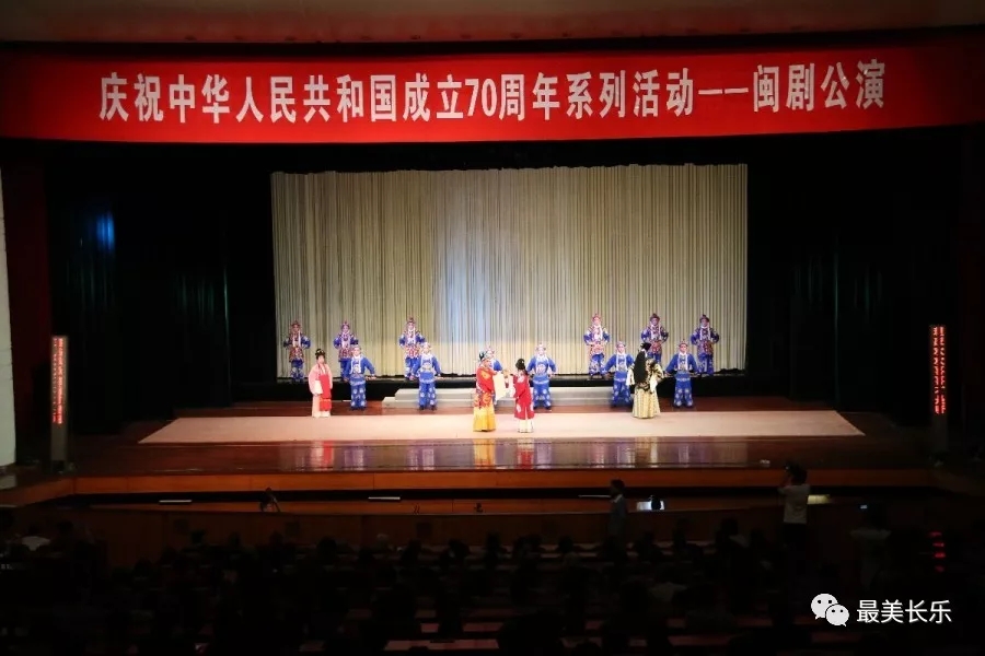 精彩！這場公演吸引了近千人，你來了嗎？
