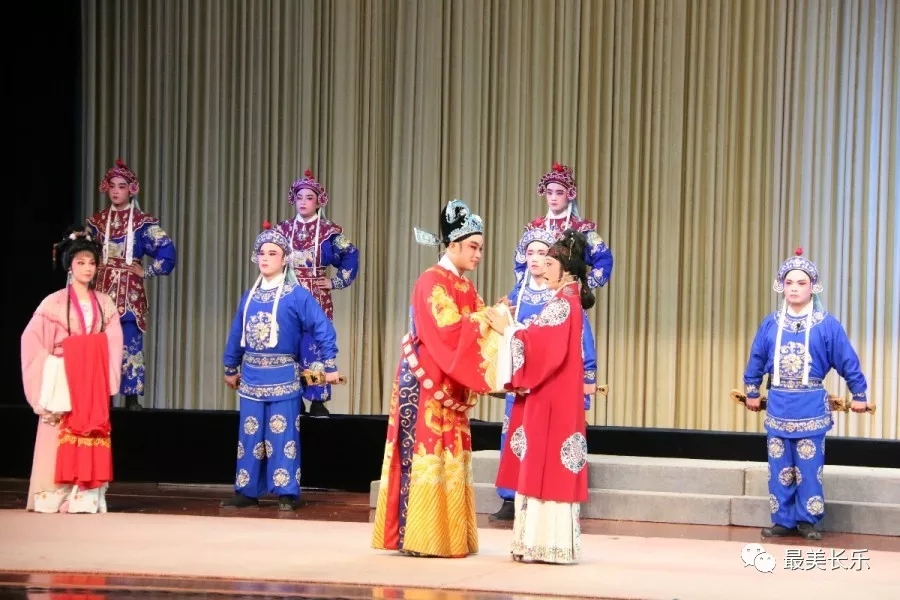精彩！這場公演吸引了近千人，你來了嗎？