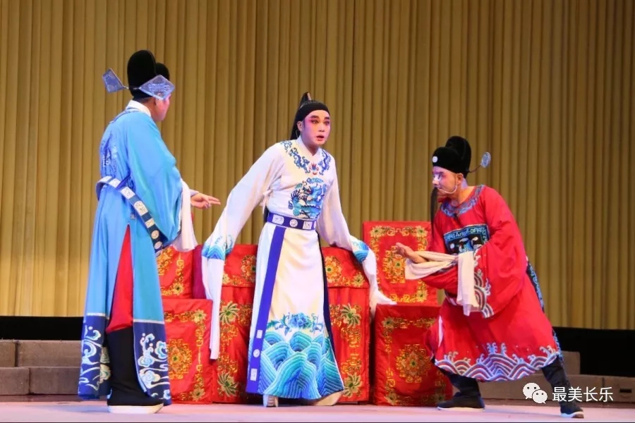 精彩！這場公演吸引了近千人，你來了嗎？