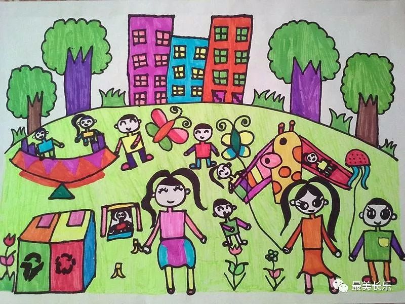 濱海新城又一家幼兒園即將封頂，投用時間就在…… 