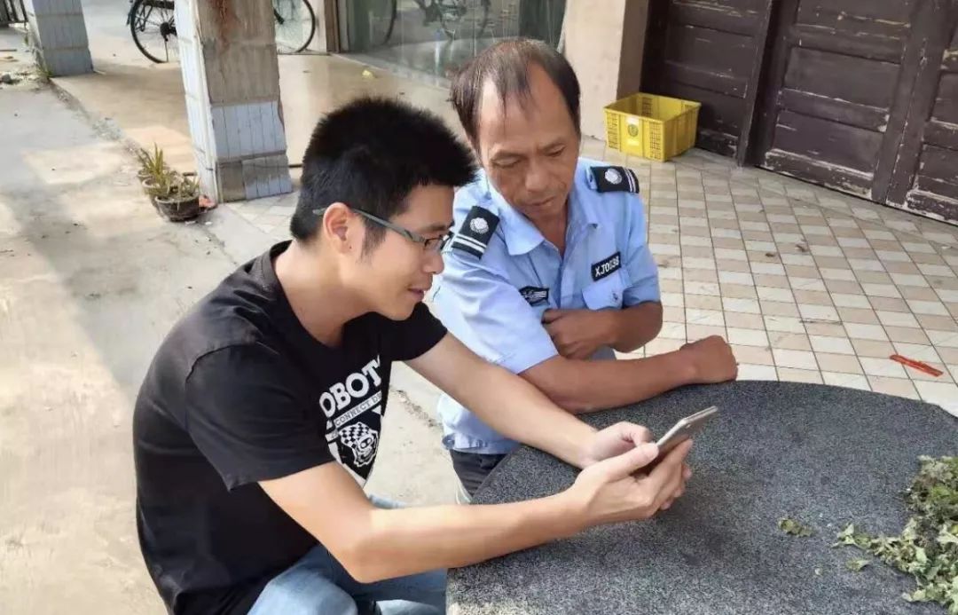 關(guān)湖邊社區(qū)“學習強國”成潮流，覆蓋率114%！一起進來看一看 