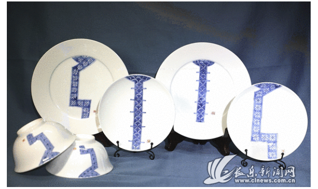 第六屆福建文創(chuàng)獎(jiǎng)活動(dòng)初評(píng)結(jié)束，我區(qū)甘梅月作品入選！