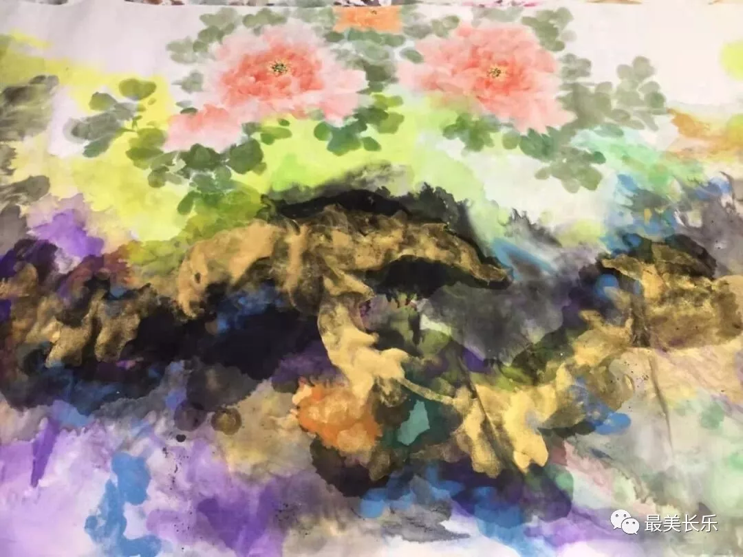 趁暖冬好時(shí)光，在長(zhǎng)樂與“牡丹皇后”來一場(chǎng)美麗邂逅