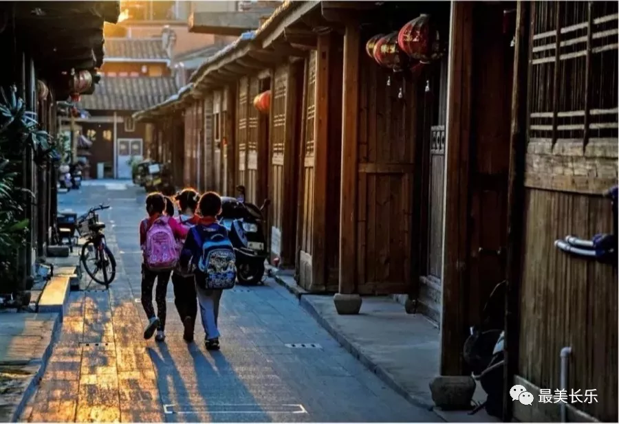 長樂開通三條旅游專線，這些美景等你來邂逅！