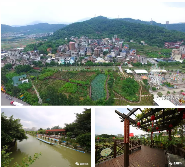驕傲！我區(qū)這個(gè)村獲得“國(guó)家森林鄉(xiāng)村創(chuàng)建工作樣板村”榮譽(yù)