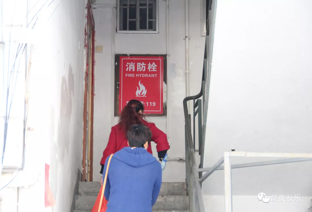 老舊小區(qū)消防安全如何保障？他們這樣做……