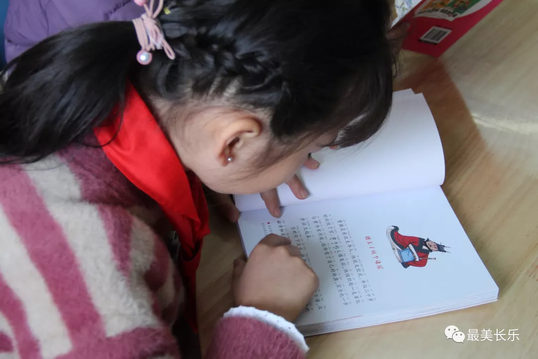 長樂首個(gè)“巾幗護(hù)蕾書屋”成立，帶上孩子來閱讀吧！