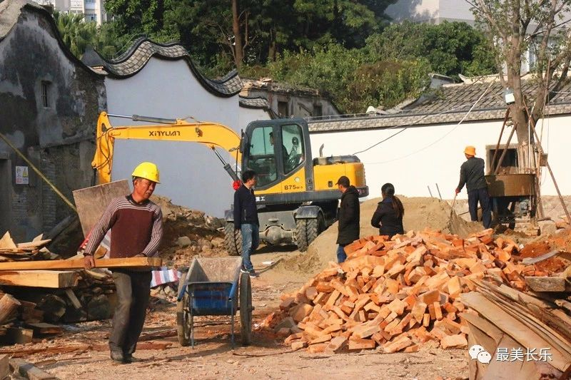 和平街特色歷史文化街區(qū)預(yù)計(jì)元旦開街！