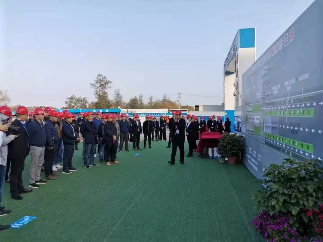 濱海新城24個(gè)項(xiàng)目用上裝配式建筑工藝，成為全省量最大的區(qū)域