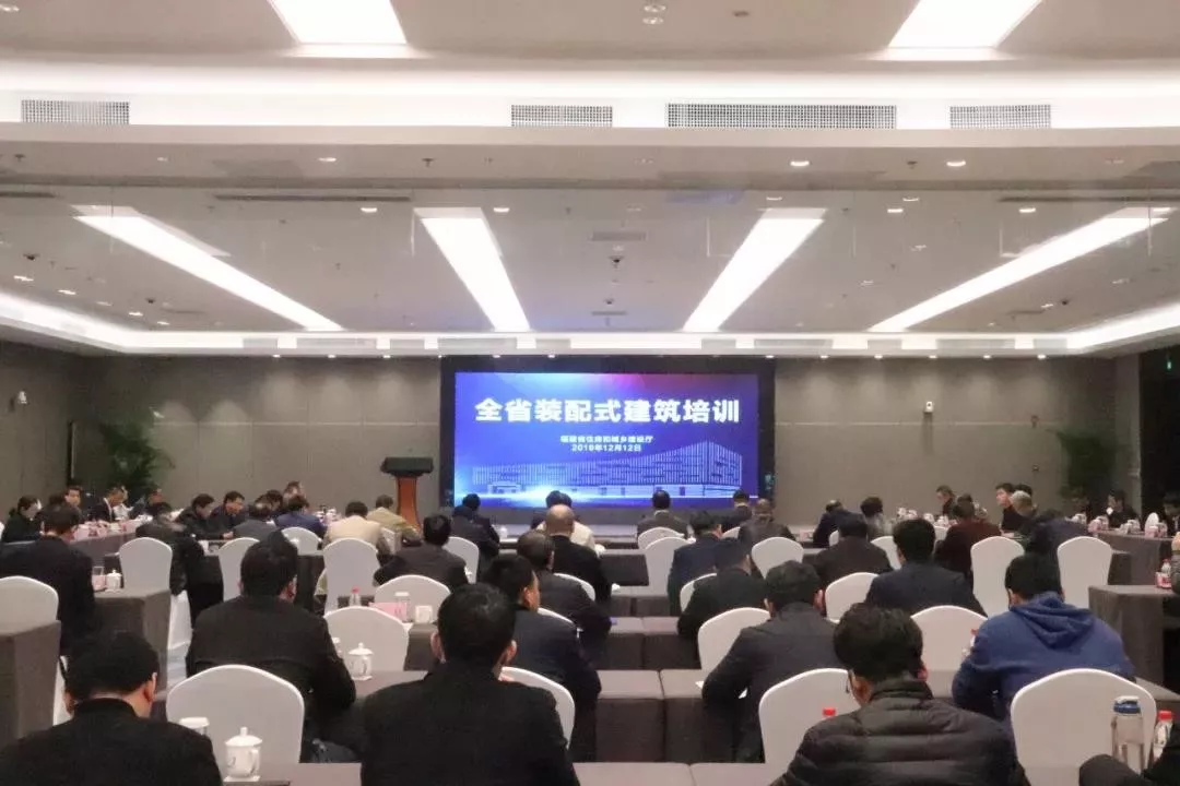 濱海新城24個(gè)項(xiàng)目用上裝配式建筑工藝，成為全省量最大的區(qū)域