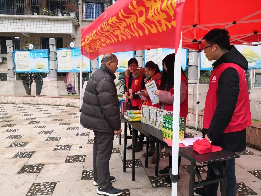 這個(gè)做法真不錯(cuò)！在長(zhǎng)樂(lè)，垃圾分類(lèi)可兌換禮品啦！