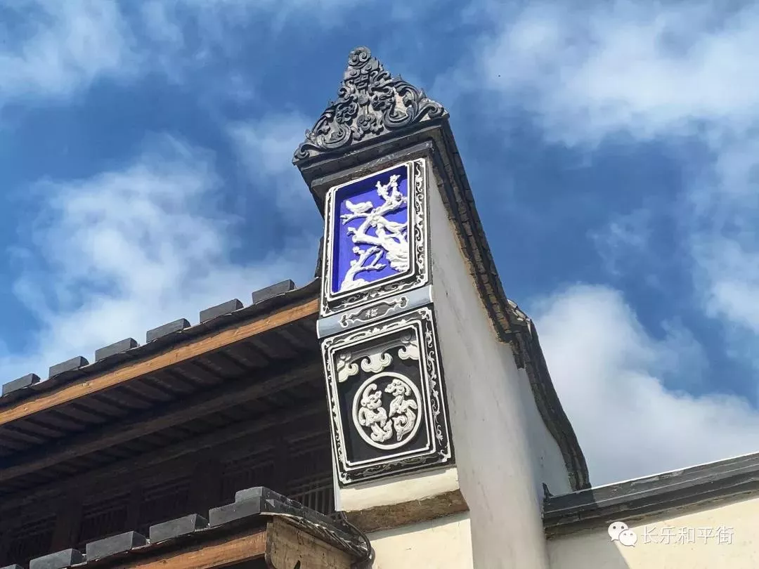 和平街元旦期間試開放，歡迎來參觀！