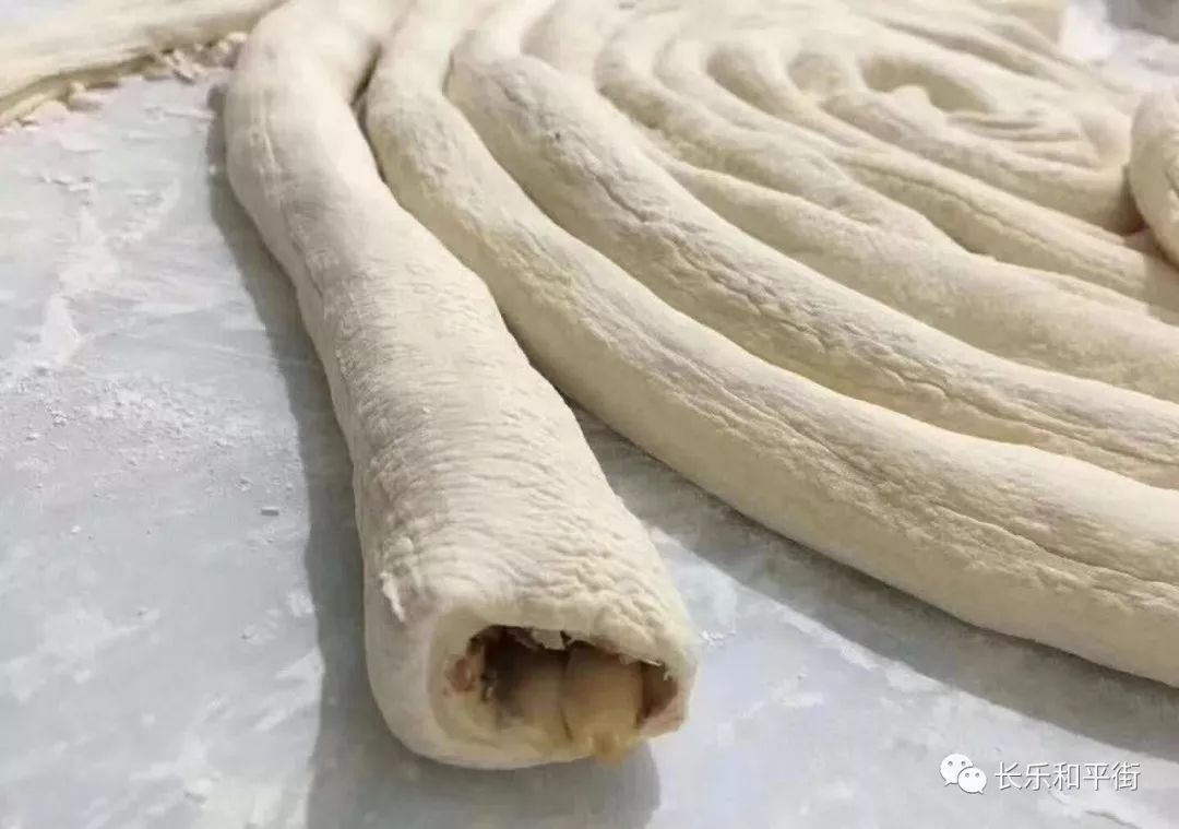 和平街元旦期間試開放，歡迎來參觀！