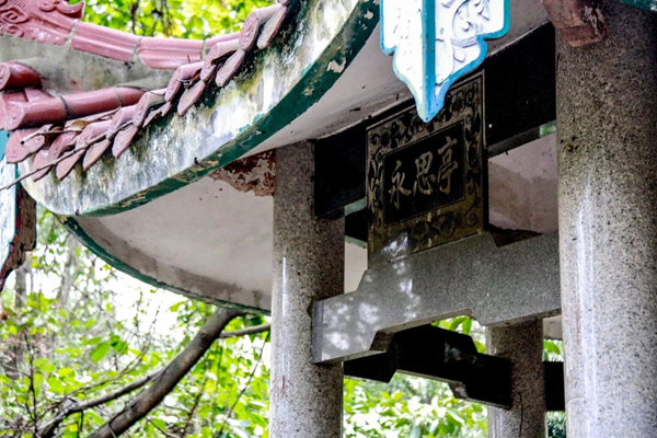 【網(wǎng)絡(luò)述年】長(zhǎng)樂有這樣一個(gè)地方，熟悉的風(fēng)景，承載了多少人的回憶！