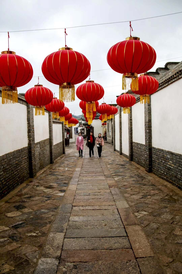 【網(wǎng)絡(luò)述年】長(zhǎng)樂有這樣一個(gè)地方，熟悉的風(fēng)景，承載了多少人的回憶！