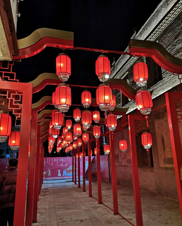 【網(wǎng)絡(luò)述年】長(zhǎng)樂有這樣一個(gè)地方，熟悉的風(fēng)景，承載了多少人的回憶！