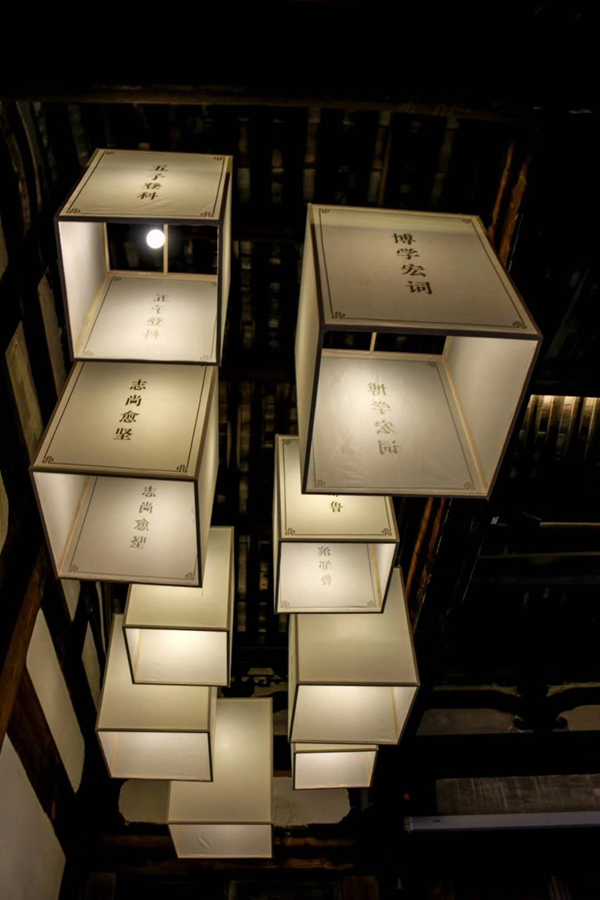 【網(wǎng)絡(luò)述年】長(zhǎng)樂有這樣一個(gè)地方，熟悉的風(fēng)景，承載了多少人的回憶！