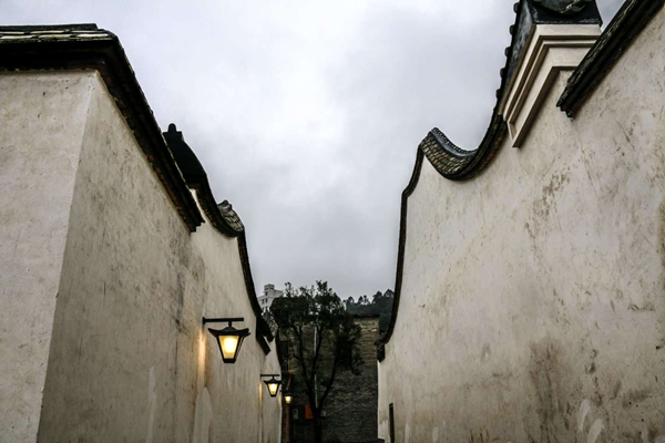 【網(wǎng)絡(luò)述年】長(zhǎng)樂有這樣一個(gè)地方，熟悉的風(fēng)景，承載了多少人的回憶！