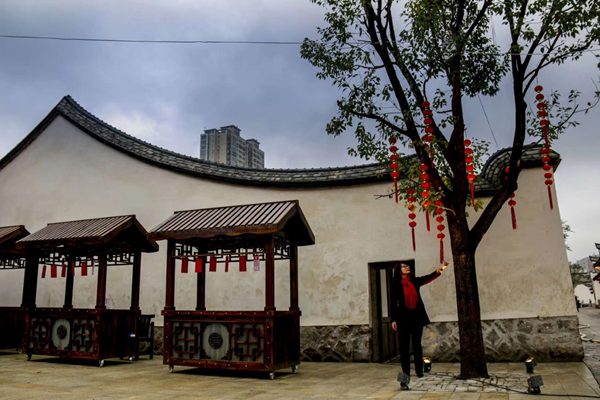【網(wǎng)絡(luò)述年】長(zhǎng)樂有這樣一個(gè)地方，熟悉的風(fēng)景，承載了多少人的回憶！