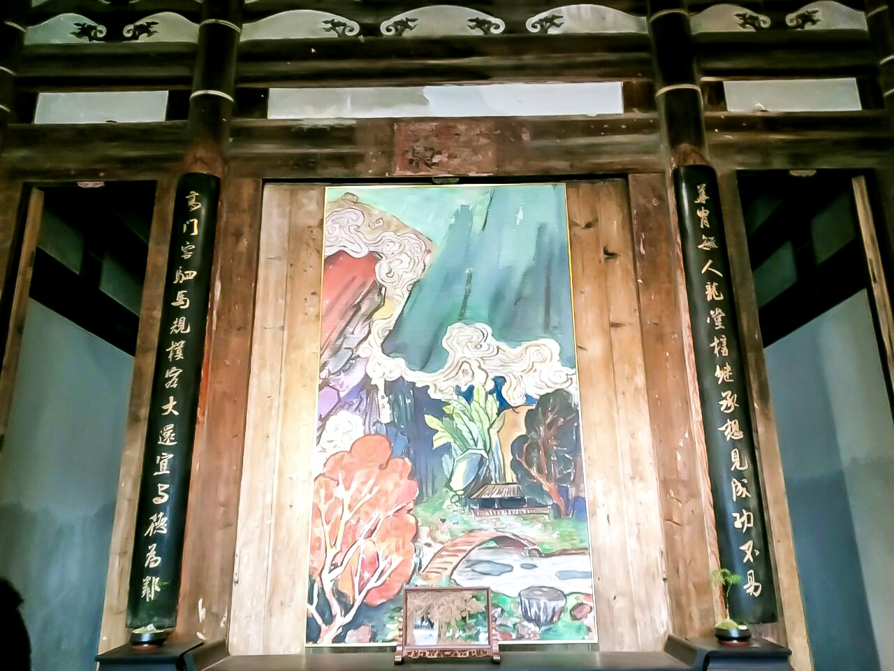 【網(wǎng)絡(luò)述年】長(zhǎng)樂有這樣一個(gè)地方，熟悉的風(fēng)景，承載了多少人的回憶！