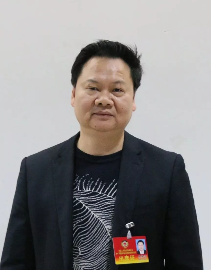 代表委員話“兩會”，聽聽他們怎么說……